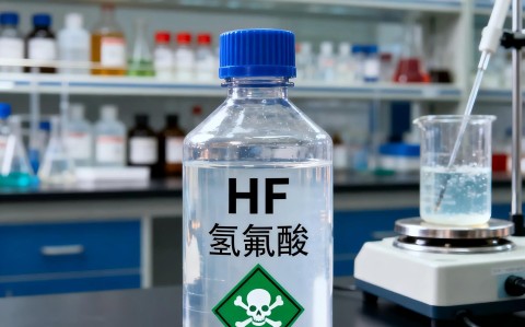 克孜勒苏柯尔克孜氢氟酸为何如此危险?防腐地坪-水池防腐防渗施工应注意!