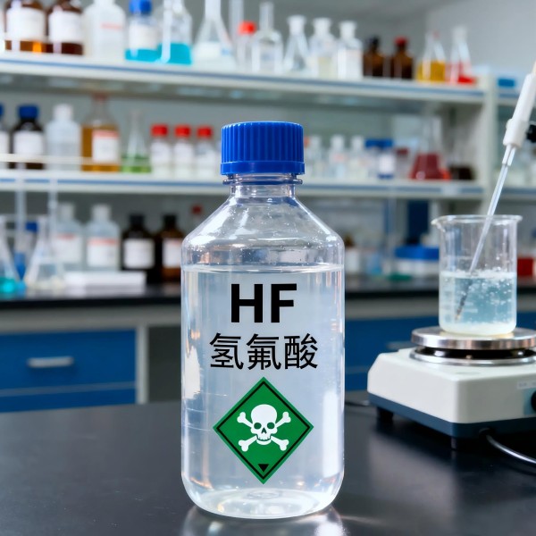 克孜勒苏柯尔克孜氢氟酸为何如此危险?防腐地坪-水池防腐防渗施工应注意!