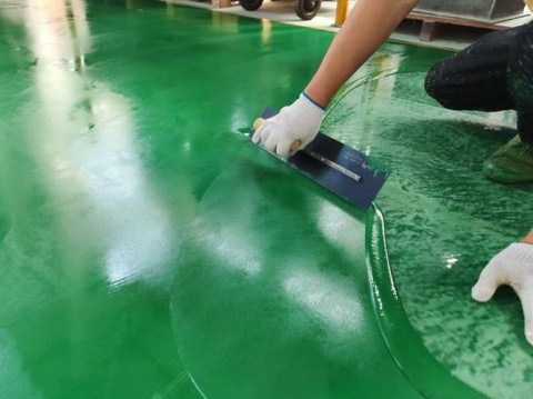 克孜勒苏柯尔克孜VEF地坪什么是VEF地坪